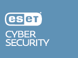 ESET Cyber Security 1-letna elektronska licenca za 1 rac.