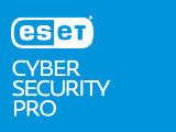 ESET Cyber Security Pro 1-letna elektronska licenca za 1 rac.