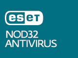 ESET NOD32 Antivirus 1-letna licenca za studente in upokojence